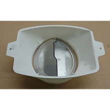 Перепускной клапан для вытяжки Smeg IMB120