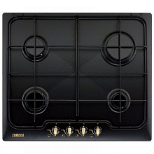Варочная панель ZANUSSI ZGG 65414 CA
