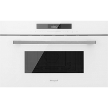 Микроволновая печь WEISSGAUFF BMWO-342 DW TOUCH