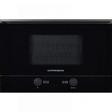Микроволновая печь KUPPERSBERG HMW 393 B