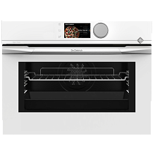 Встраиваемая микроволновая печь De Dietrich DKC4756W