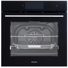 Духовой шкаф GRAUDE PREMIUM BMDP 60.4 S