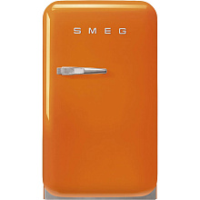 Холодильник SMEG FAB5ROR6