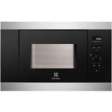 Микроволновая печь ELECTROLUX EMS 17006 OX