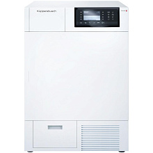 Сушильная машина KUPPERSBUSCH T 30.0 W БЕЛАЯ