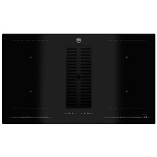 Индукционая варочная панель BERTAZZONI P904ICHNE