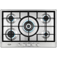Газовая варочная панель DELONGHI NSL 575 X RUS