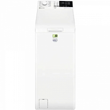 Стиральная машина ELECTROLUX EW6T4262E