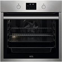 Духовой шкаф AEG BPS351161M