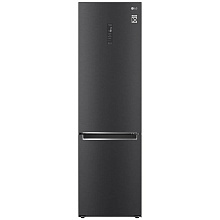 Холодильник LG GC-B509SBSM