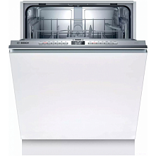 Встраиваемая посудомоечная машина BOSCH SMV4ITX11E