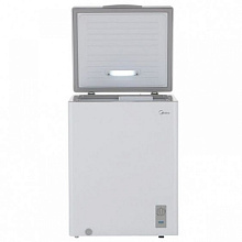 Морозильный ларь MIDEA MCF150W