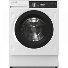 Встраиваемая стиральная машина VESTFROST VF814BI03W