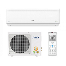 Настенный кондиционер AUX ASW-H24A4/JD-R2DI/AS-H24A4/JD-R2DI