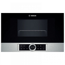 Микроволновая печь BOSCH BEL 634GS1