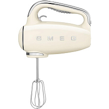 Ручной миксер Smeg HMF01CREU