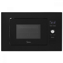 Микроволновая печь MIDEA AG820BJU-BL