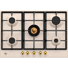 Варочная панель Bertazzoni P755CHERAG