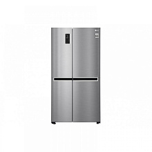 Холодильник LG GC-B247SMDC
