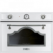 Духовой шкаф SMEG SF4750VCBS