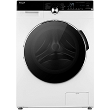 Cтиральная машина WEISSGAUFF WM 4027 INVERTER STEAM