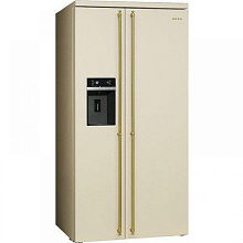 Холодильник SMEG SBS8004P
