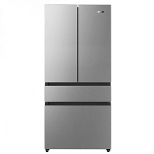 Холодильник GORENJE NRM8181UX