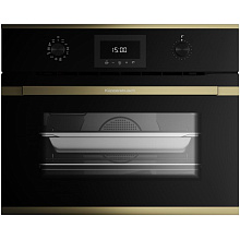 Духовой шкаф с паром Kuppersbusch CBD 6340.0 S4 Gold