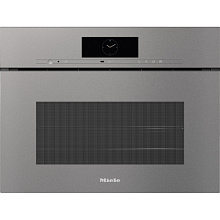 Паровой шкаф MIELE DGC 7840 GRGR