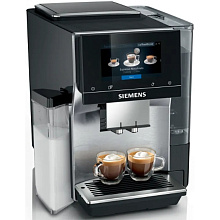 Кофемашина Siemens TQ717GB3