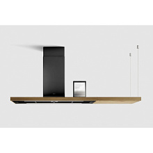 Вытяжка Elica BIO BLRO/A 120 ROVERE