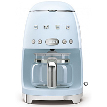 Капельная кофеварка Smeg DCF02PBEU