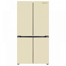 Холодильник KUPPERSBERG NFFD 183 BEG