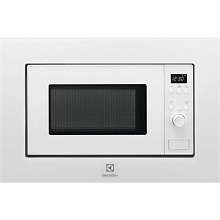 Встраиваемая микроволновая печь ELECTROLUX LMS 2173 EMW