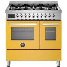 Варочный центр Bertazzoni Professional PRO96L2EGIT