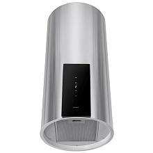Вытяжка Maunfeld ALBA 39 Wall Inox