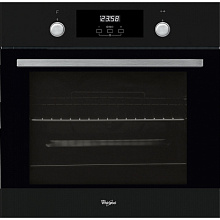 Духовой шкаф WHIRLPOOL AKP 275/NB