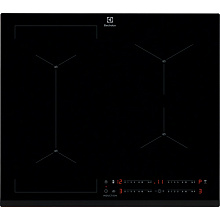 Варочная панель ELECTROLUX IPES6451KF