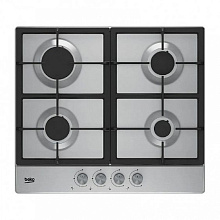 Варочная панель BEKO HIAG 64225 SX