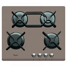 Варочная панель WHIRLPOOL AKT 424 S