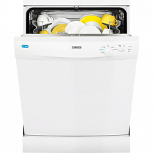 Посудомоечная машина ZANUSSI ZDF92300WA