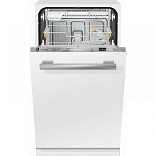 Встраиваемая посудомоечная машина MIELE G 4782 SCVI