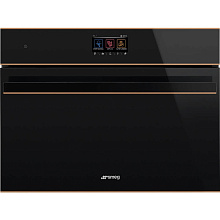Духовой шкаф SMEG SO4604S4PNR DOLCE STIL NOVO