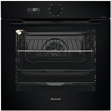 Духовой шкаф BRANDT BOH7532BB