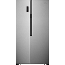 Холодильник GORENJE NRS918FMX