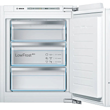 Встраиваемая морозильная камера Bosch GIV11AFE0