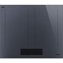 Варочная панель SMEG SIM1644DG LINEA