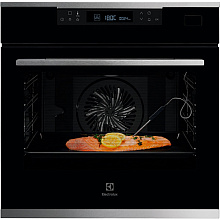 Духовой шкаф ELECTROLUX KOBCS31X
