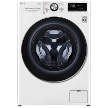 Стиральная машина LG F2V9GW9W
