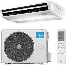 Напольно-подпотолочный кондиционер Midea MUE-24HRFNX(GA) / MOX430U-24HFN8-Q(GA)